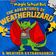 Magic School Bus: The Adventures of Weatherlizard
